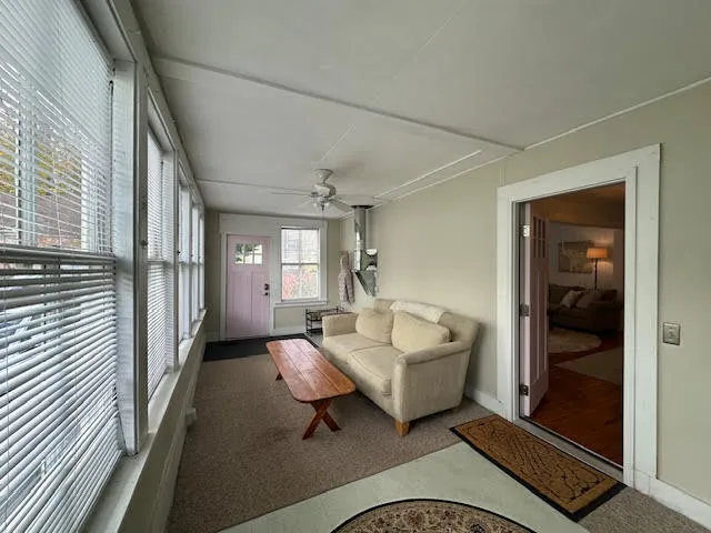 $645,000 | 68 Park Street, Belfast, ME 04915