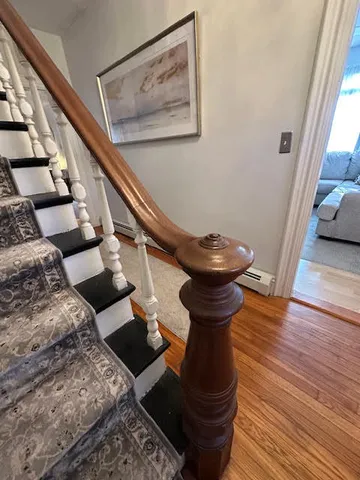 $645,000 | 68 Park Street, Belfast, ME 04915