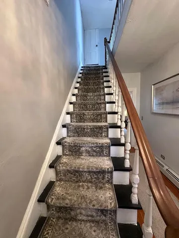 $645,000 | 68 Park Street, Belfast, ME 04915