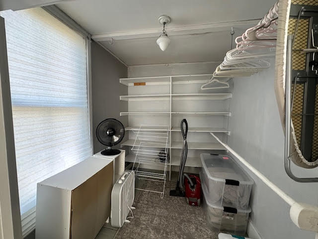 68 Park Street Belfast, ME 04915 - Photo 59 of 81 closet 2nd room