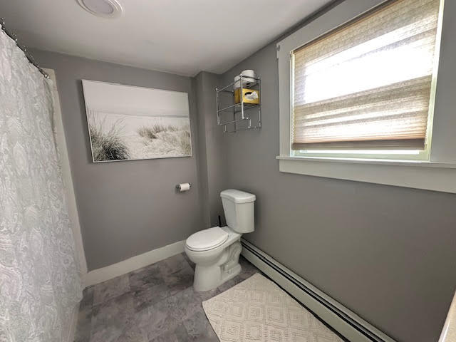 68 Park Street Belfast, ME 04915 - Photo 65 of 81 Full bath upstairs