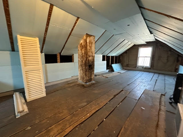 68 Park Street Belfast, ME 04915 - Photo 67 of 80 expansion possible on 3rd fl