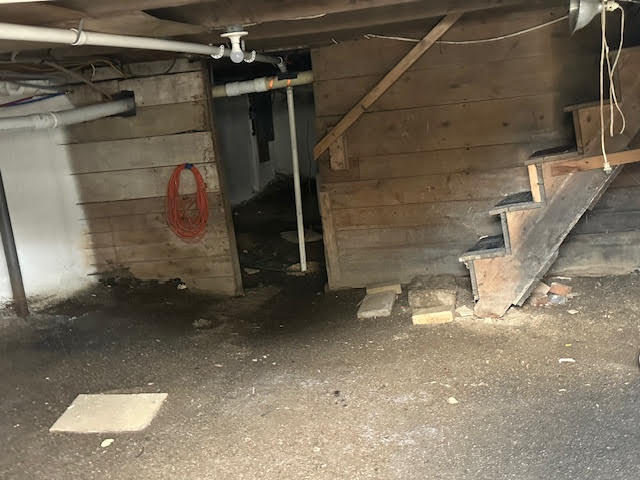 68 Park Street Belfast, ME 04915 - Photo 71 of 81 Basement