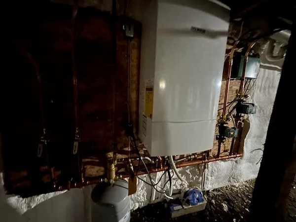 $645,000 | 68 Park Street, Belfast, ME 04915