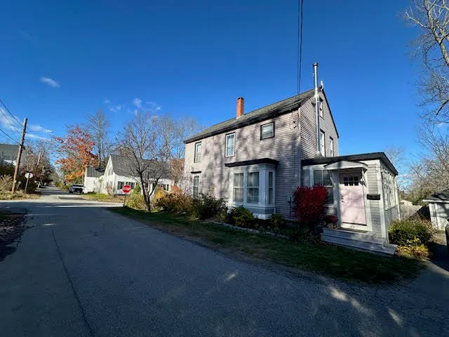 $645,000 | 68 Park Street, Belfast, ME 04915