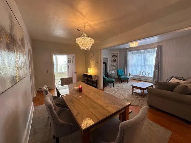 $645,000 | 68 Park Street, Belfast, ME 04915