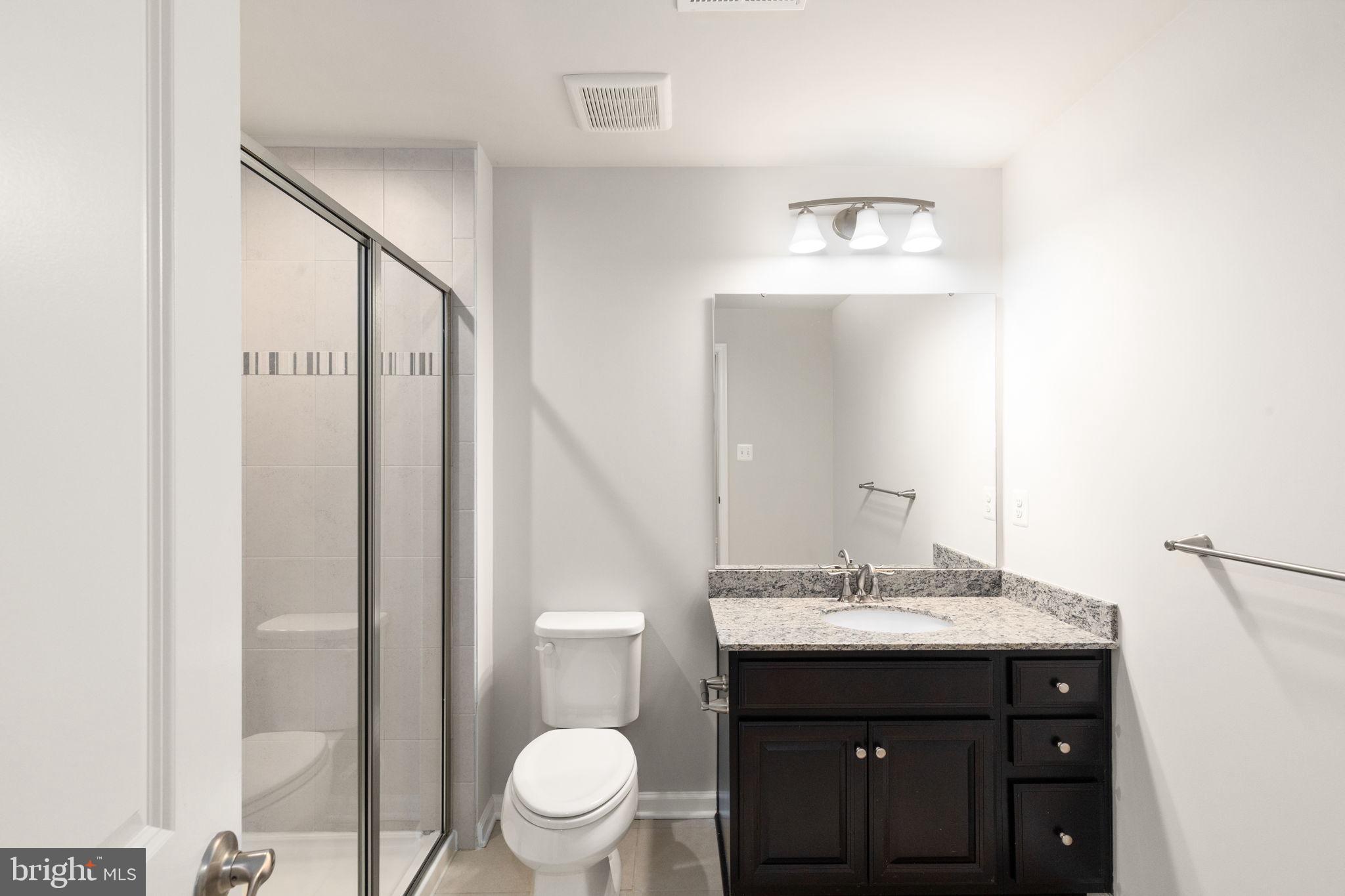 8333 Kippis Road Millersville, MD 21108 - Photo 27 of 40 Lower Level Full Bath