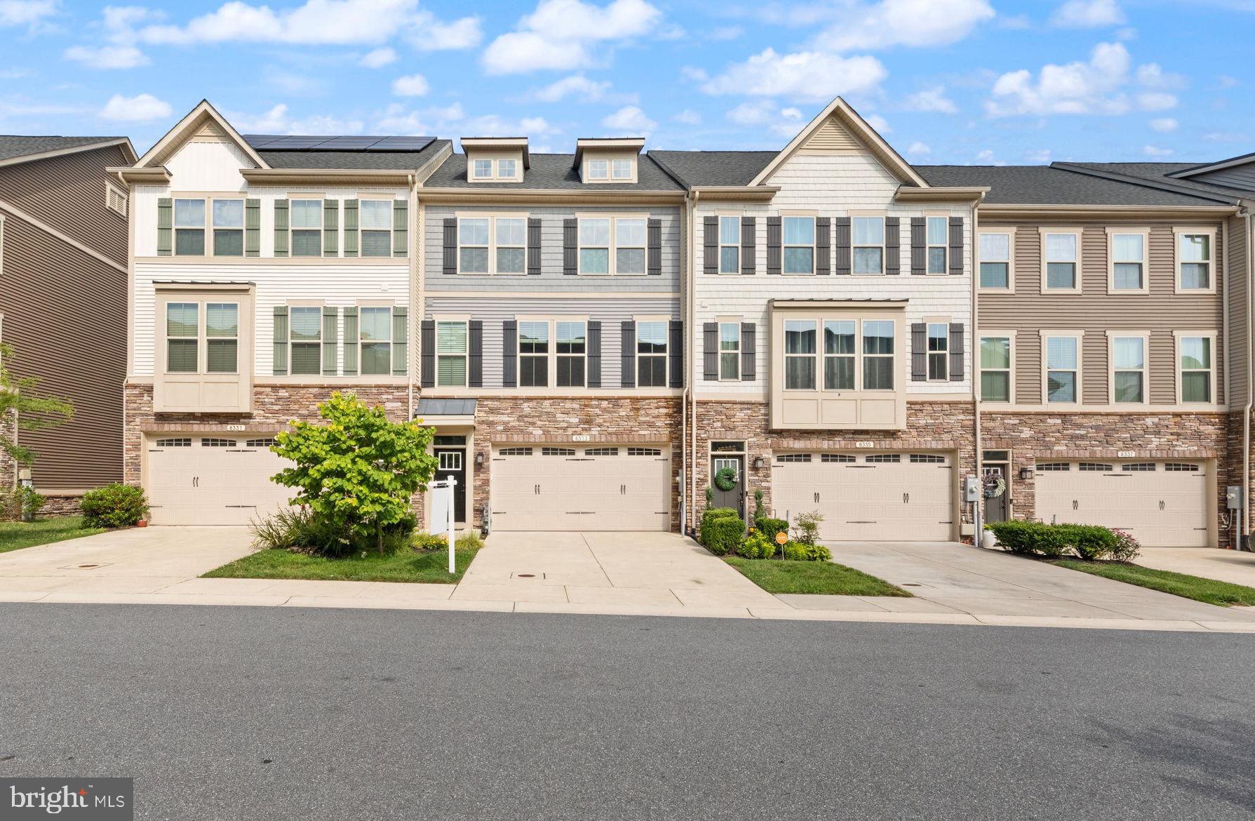 8333 Kippis Road Millersville, MD 21108 - Photo 29 of 40