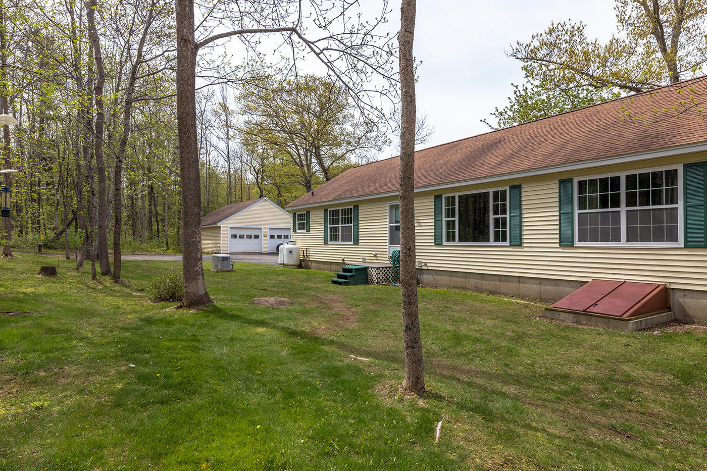 69 Sand Hill Road Lincolnville, ME 04849 - Photo 21 of 22 IMG_2091