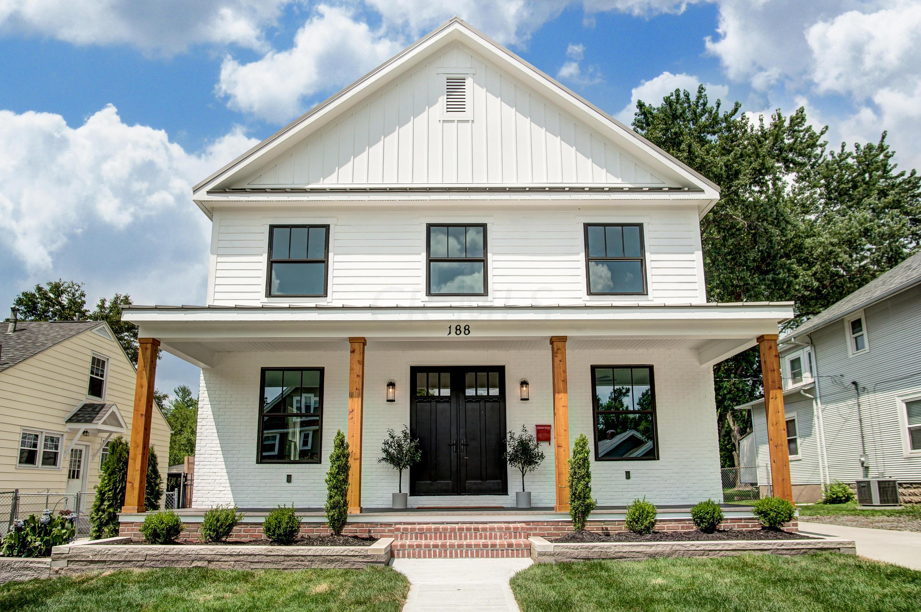 188 Garden Road Columbus, OH 43214 - Photo 1 of 49 Gallery Image 1