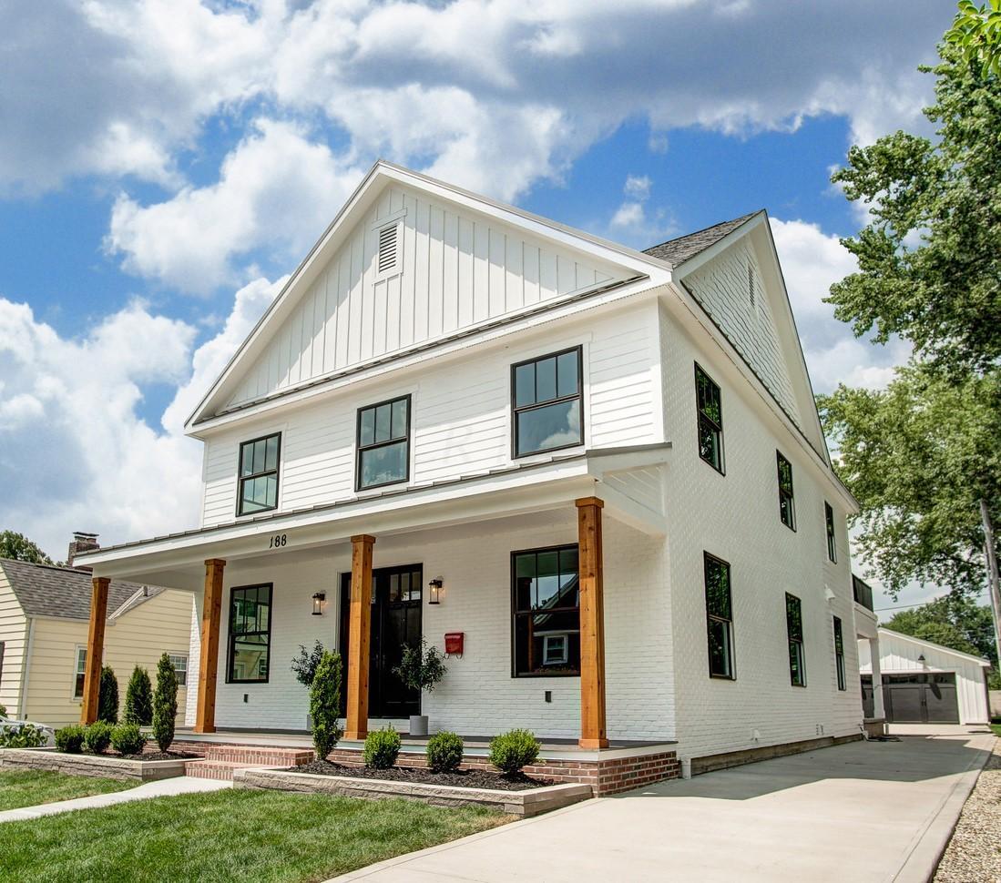 188 Garden Road Columbus, OH 43214 - Photo 2 of 49 Gallery Image 2