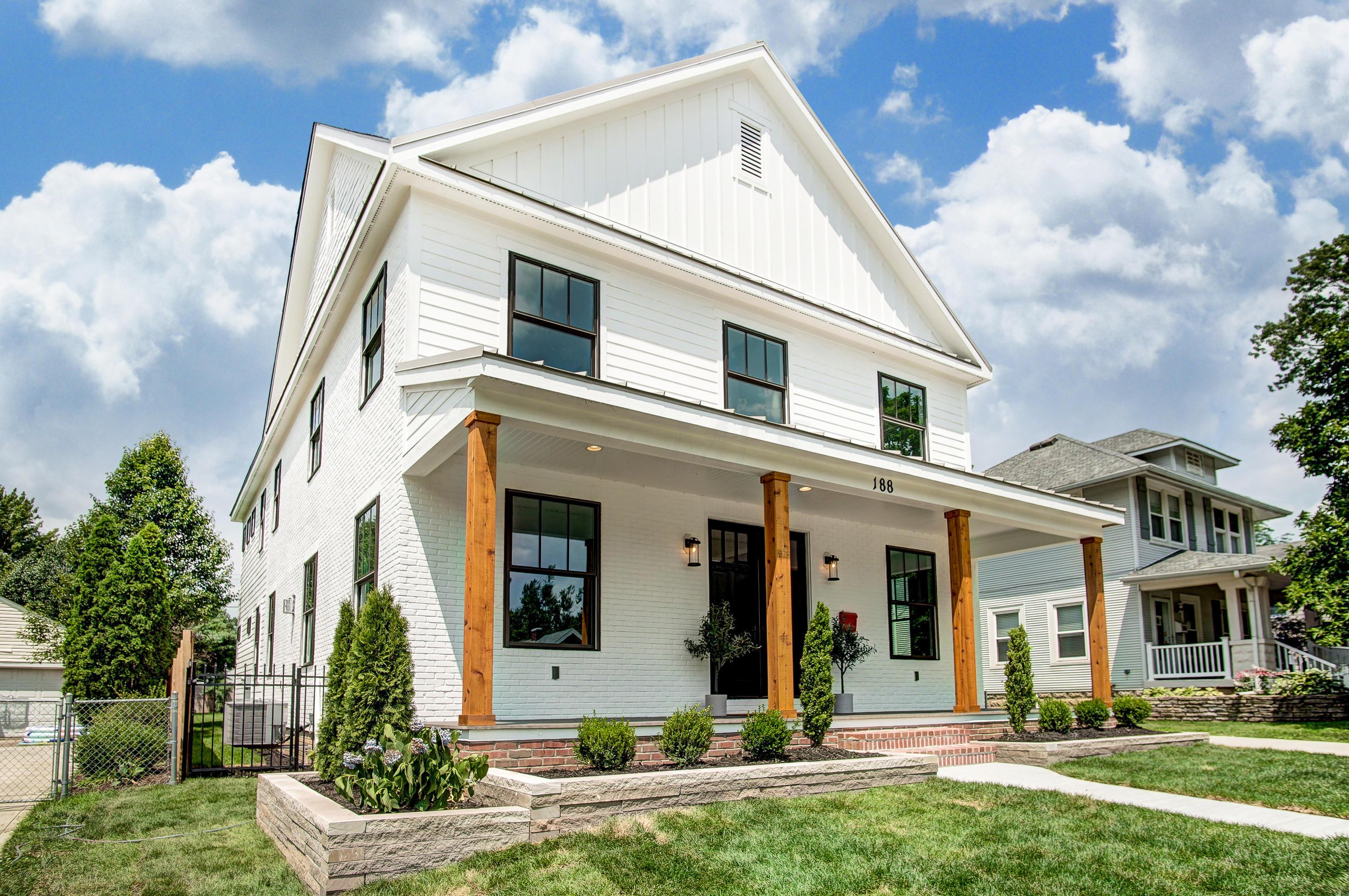 188 Garden Road Columbus, OH 43214 - Photo 3 of 49 Gallery Image 3