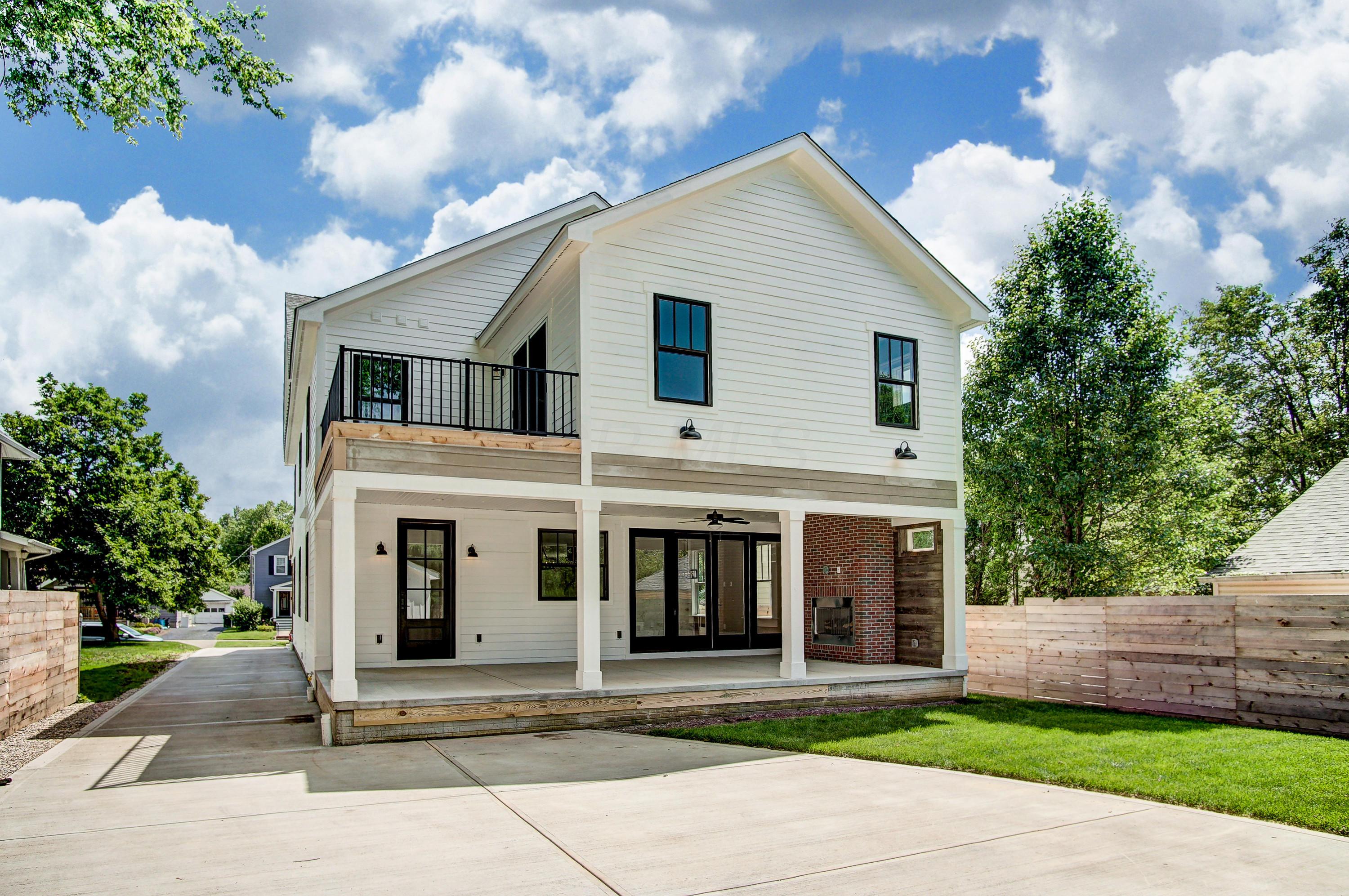 188 Garden Road Columbus, OH 43214 - Photo 42 of 49 Gallery Image 42