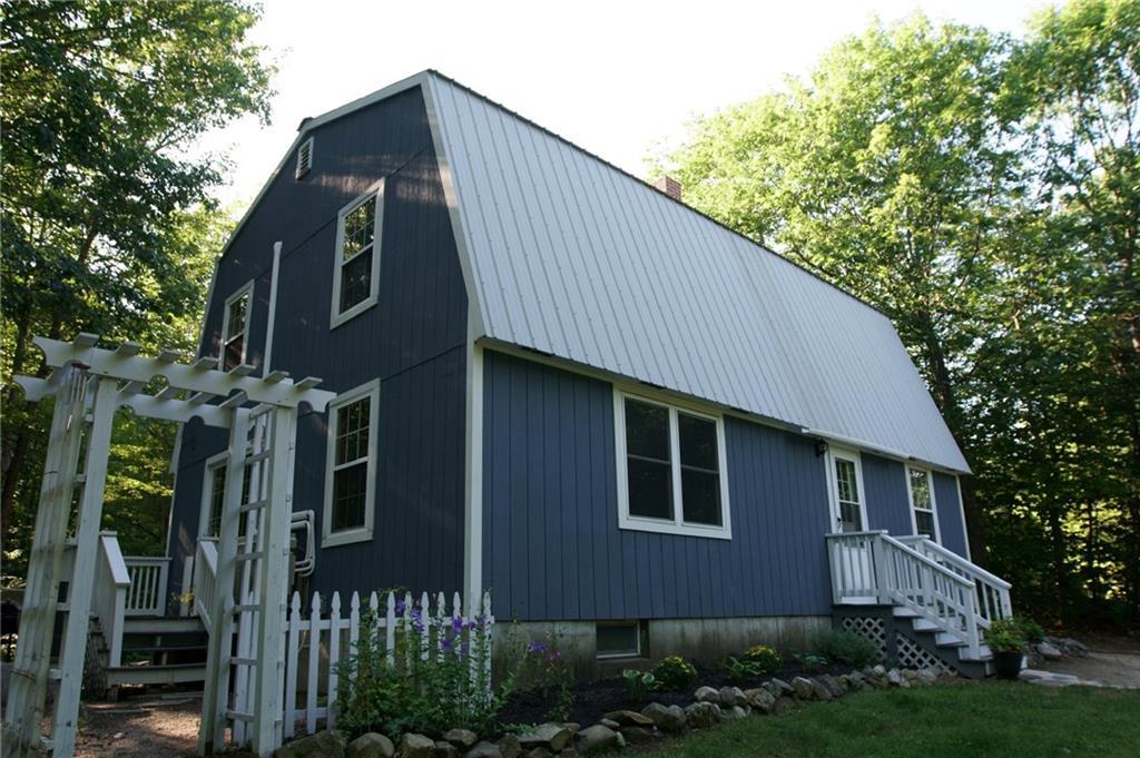 310 Richardson Road Hiram, ME 04041 - Photo 2 of 26 Photo
