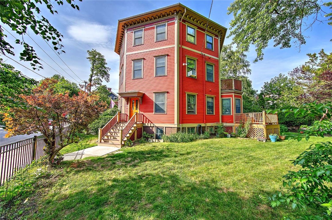 30 Division Street, Unit 76 Providence, RI 02909 - Photo 1 of 28