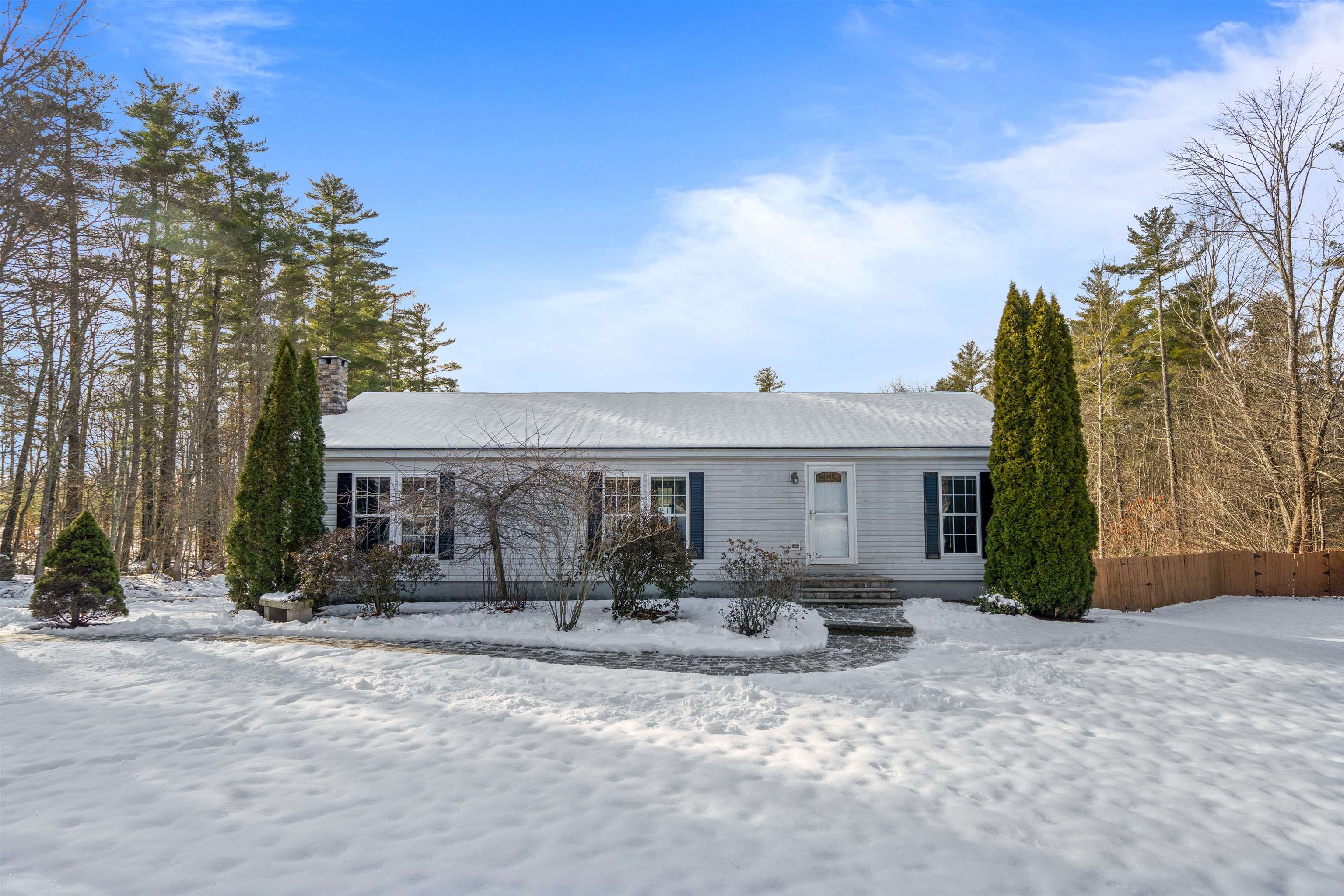 40 Longhill Road Raymond, NH 03077 - Photo 38 of 38
