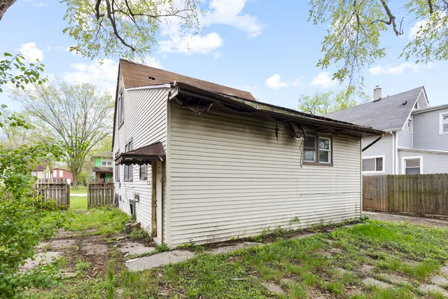 $79,000 | 14955 Riverside Drive, South Holland, IL 60473