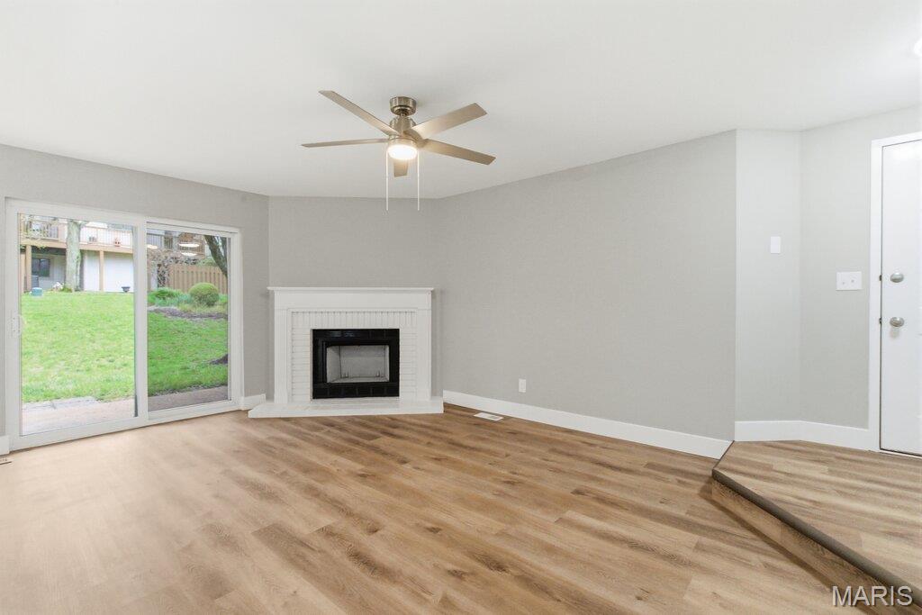 1209 Lofty Point Drive, Unit A Ballwin, MO 63021 - Photo 13 of 34 Gallery Image 13