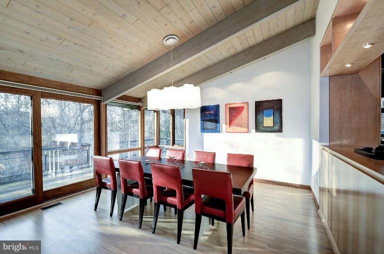 1020 Towlston Road McLean, VA 22102 - Photo 10 of 25 Dining Room