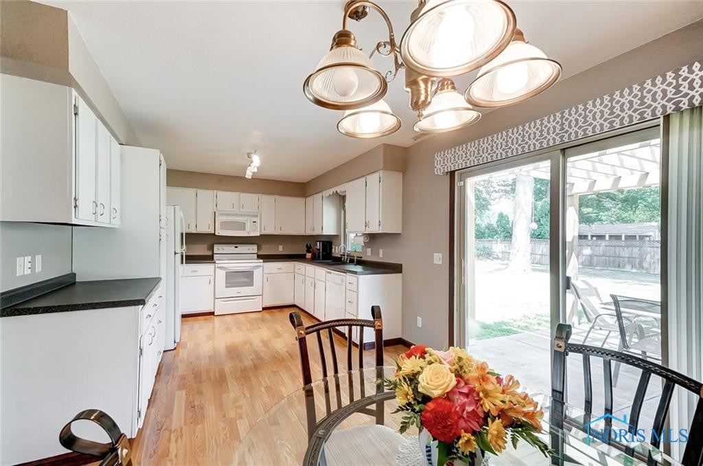 1243 Kinder Road Toledo, OH 43615 - Photo 11 of 28 Gallery Image 11