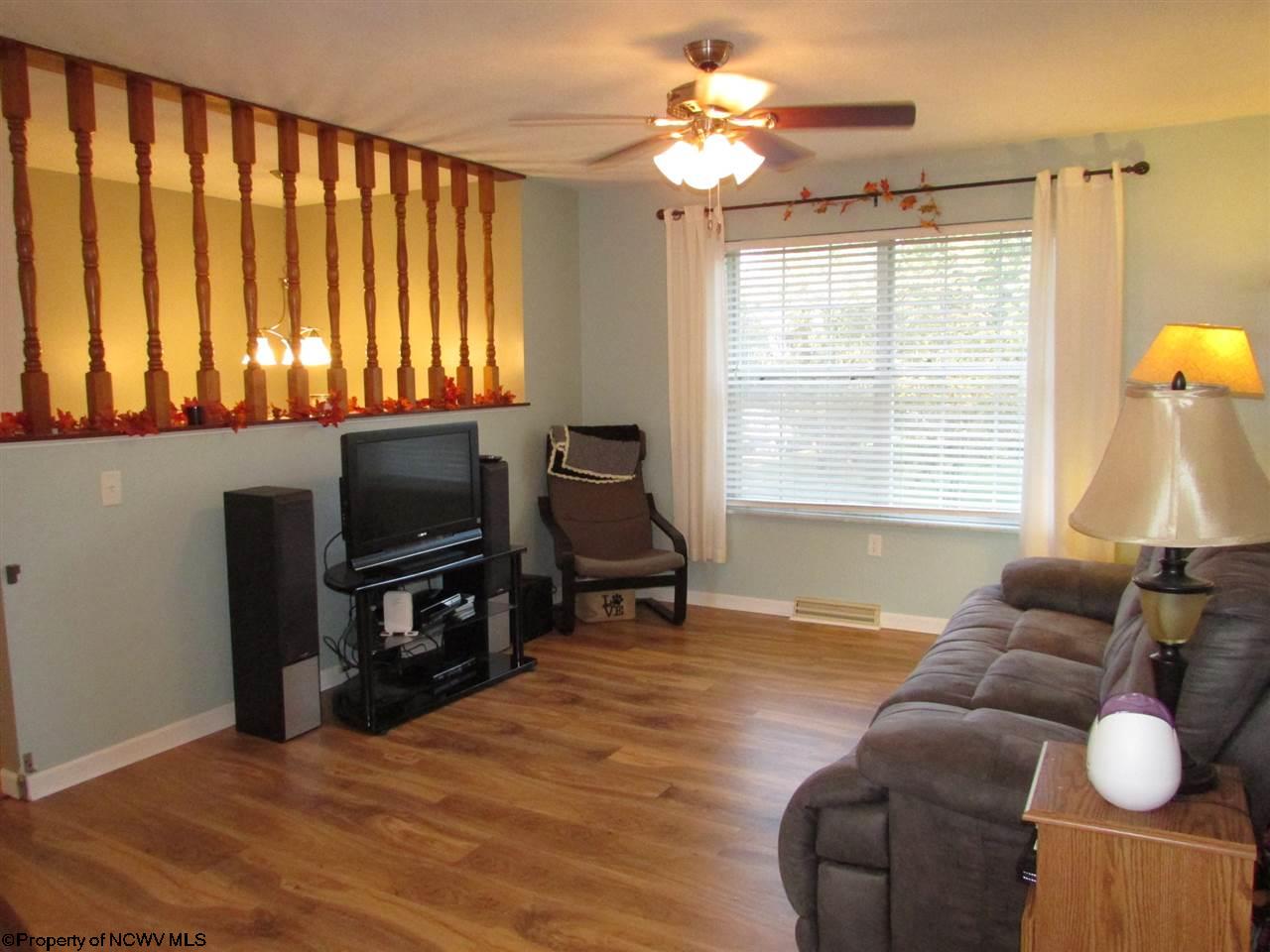 203 Saylor Road Morgantown, WV 26501 - Photo 3 of 20 Gallery Image 3