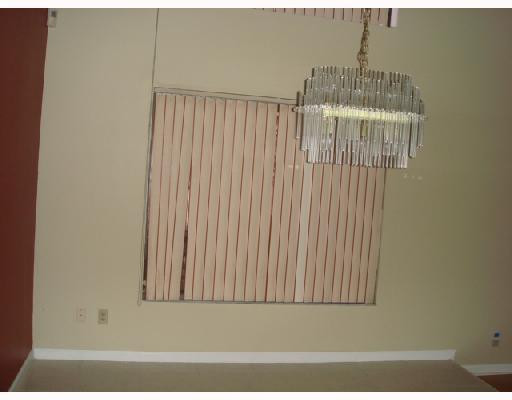 6283 Amberwoods Drive Boca Raton, FL 33433 - Photo 5 of 6 Dining Room