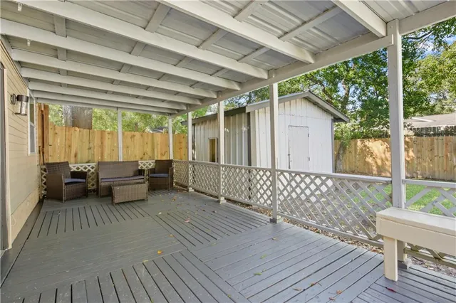 $194,900 | 3757 Brookwood Drive, Slidell, LA 70458