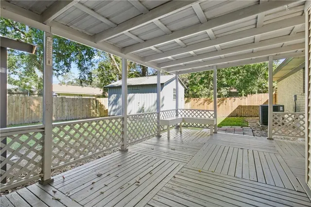 $194,900 | 3757 Brookwood Drive, Slidell, LA 70458