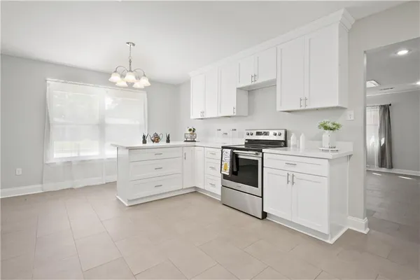 $194,900 | 3757 Brookwood Drive, Slidell, LA 70458