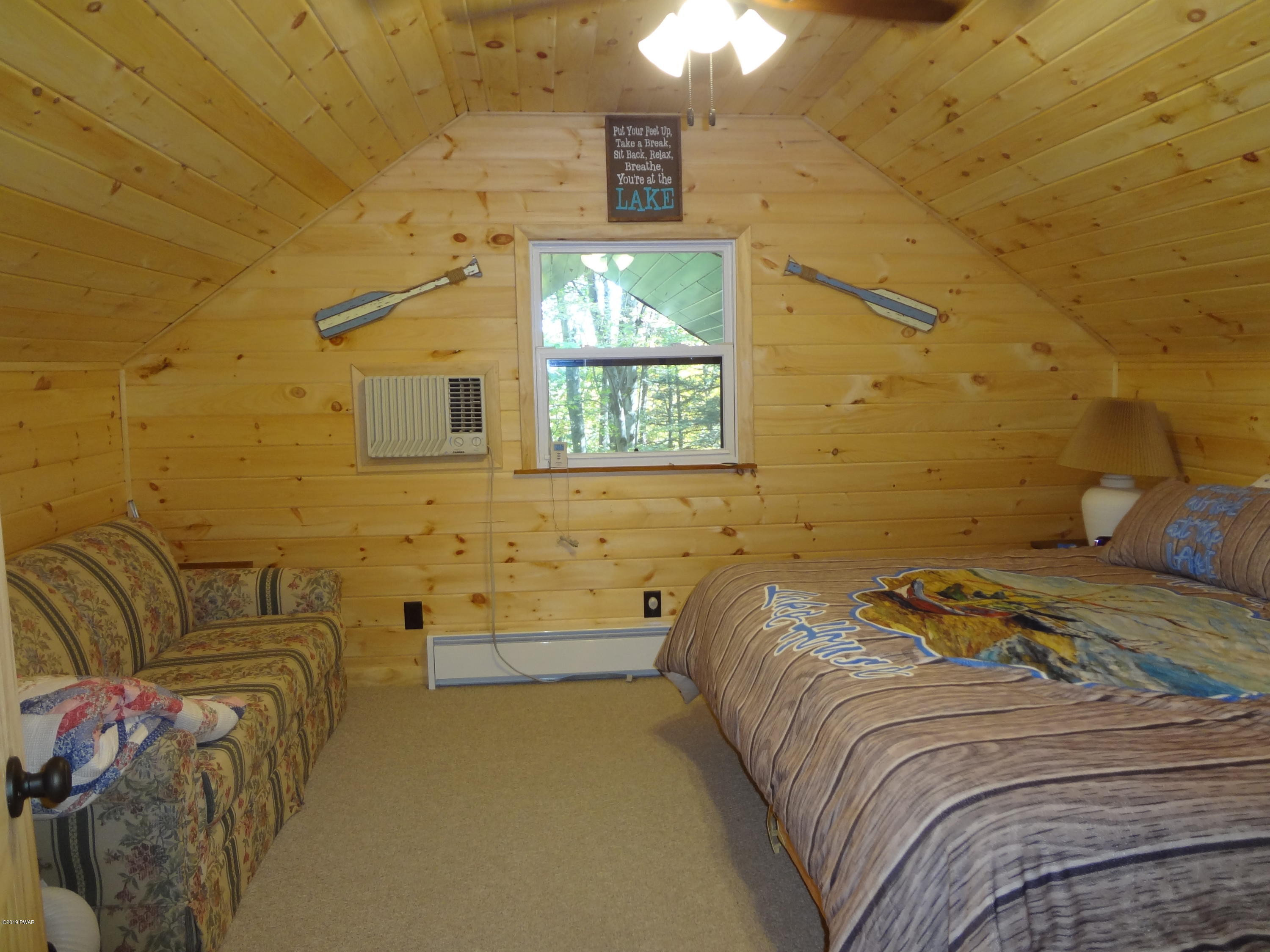 106 Deerfoot Road Lake Ariel, PA 18436 - Photo 16 of 51 Bedroom 2 - Upper Level