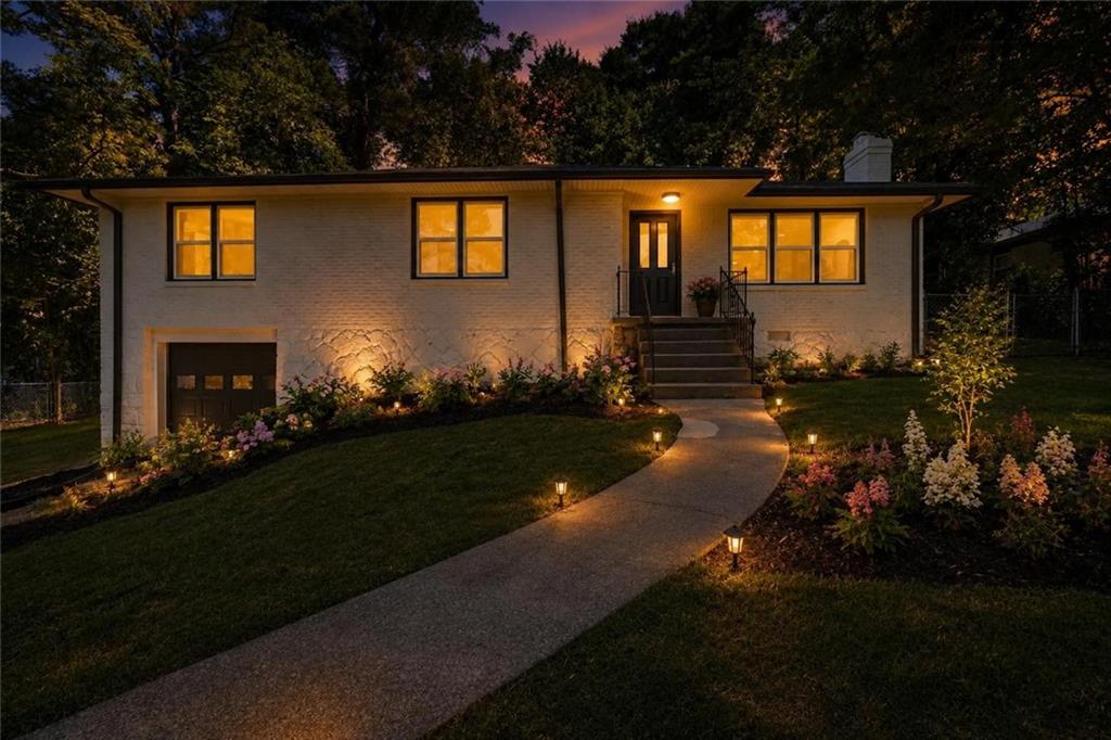 3100 North Druid Hills Road Northeast Decatur, GA 30033 - Photo 2 of 32 Gallery Image 2