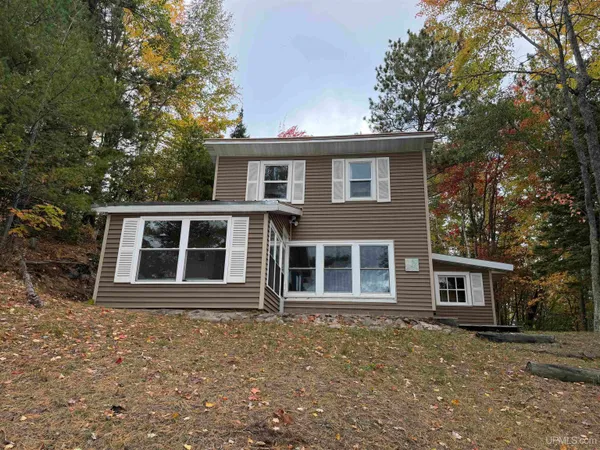 $299,000 | 195 East Sand Lake Road, Deerton, MI 49822