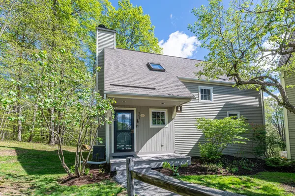 $575,000 | 202 Eagle Rise Road, Unit 16, Manchester, VT 05255