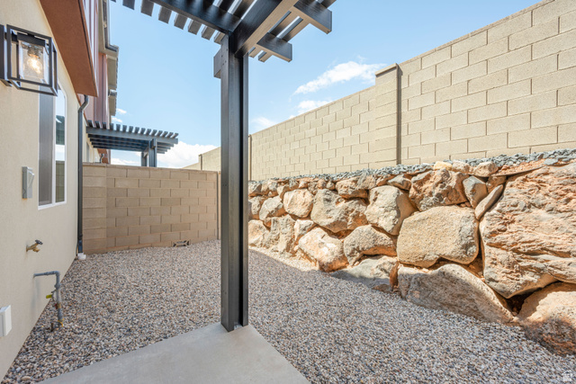 3989 Razor Drive, Unit 119 Washington, UT 84780 - Photo 19 of 23