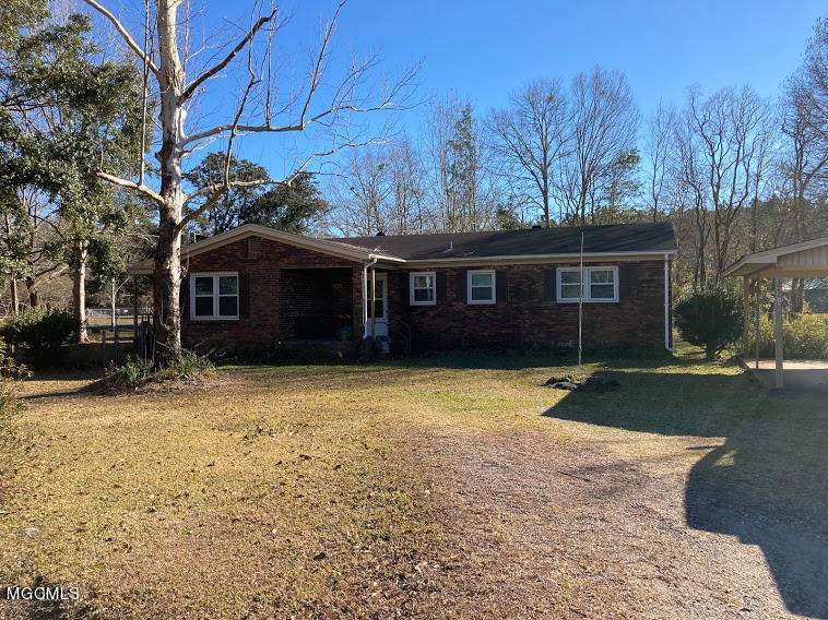 4224 Rabby Street Moss Point, MS 39563 - Photo 1 of 25 00