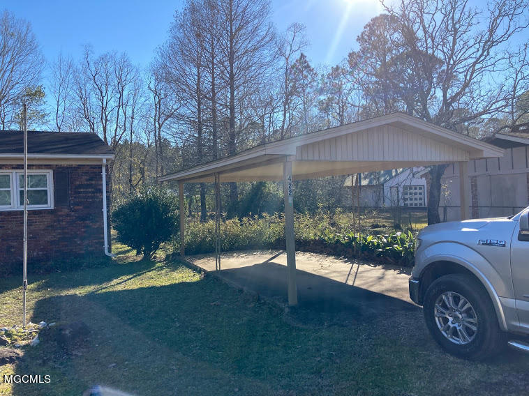 4224 Rabby Street Moss Point, MS 39563 - Photo 2 of 25 Additional Photo