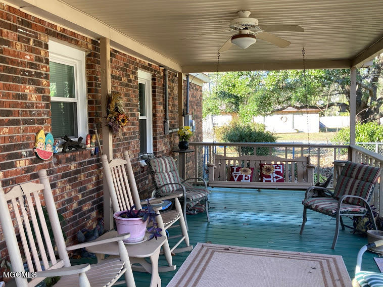 4224 Rabby Street Moss Point, MS 39563 - Photo 23 of 25 22