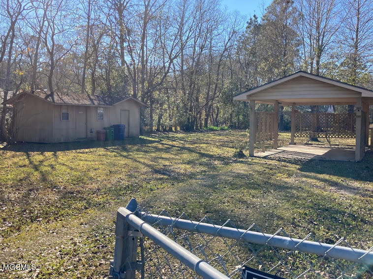 4224 Rabby Street Moss Point, MS 39563 - Photo 3 of 25 02
