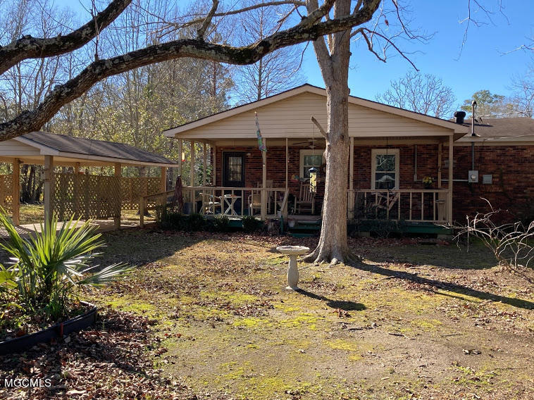 4224 Rabby Street Moss Point, MS 39563 - Photo 4 of 25 03