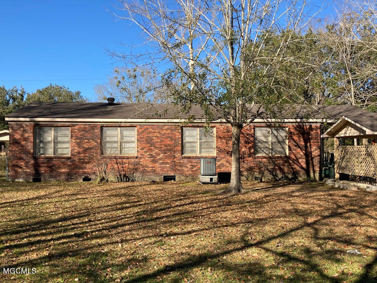 4224 Rabby Street Moss Point, MS 39563 - Photo 6 of 25 05