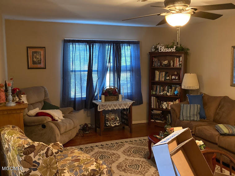 4224 Rabby Street Moss Point, MS 39563 - Photo 7 of 25 06