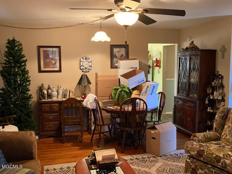 4224 Rabby Street Moss Point, MS 39563 - Photo 9 of 25 08