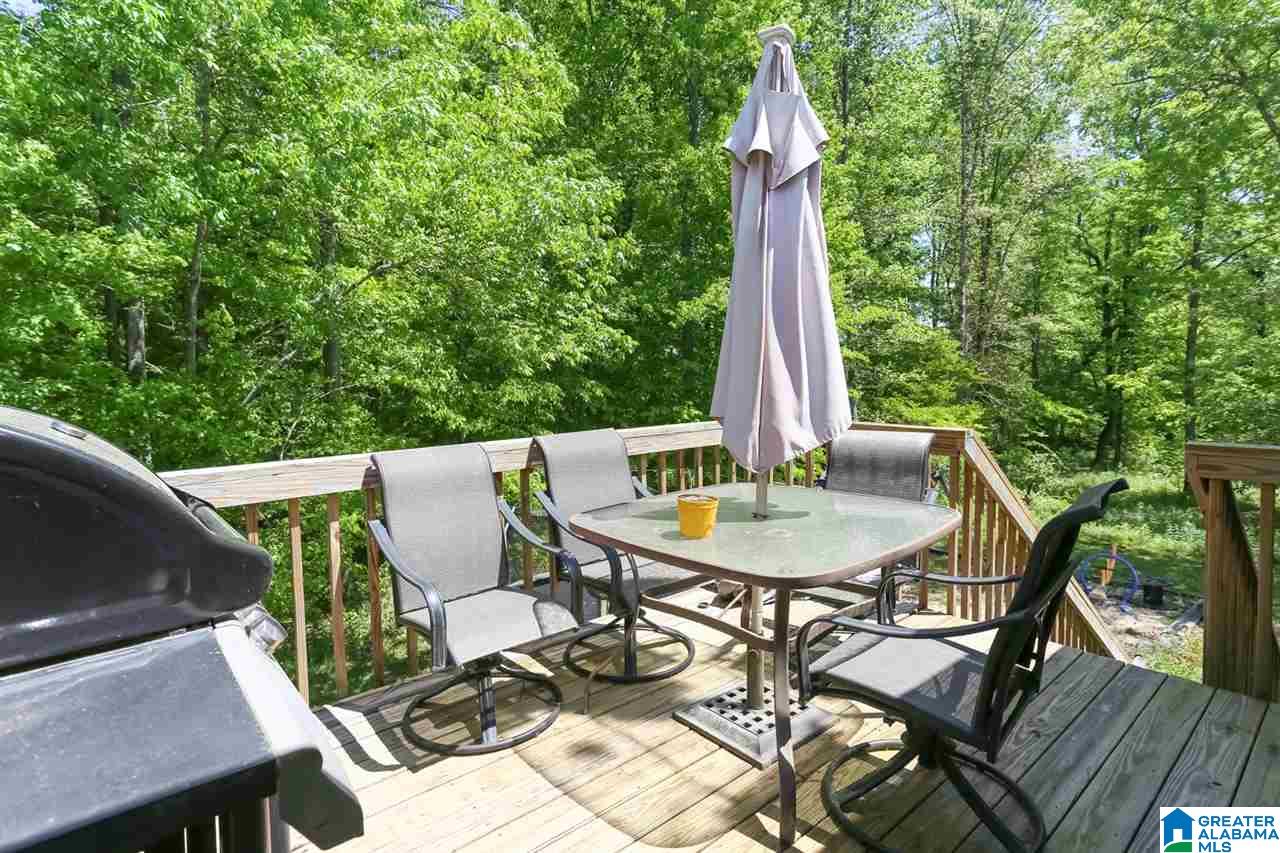 330 Wooden Trace Circle Springville, AL 35146 - Photo 30 of 32