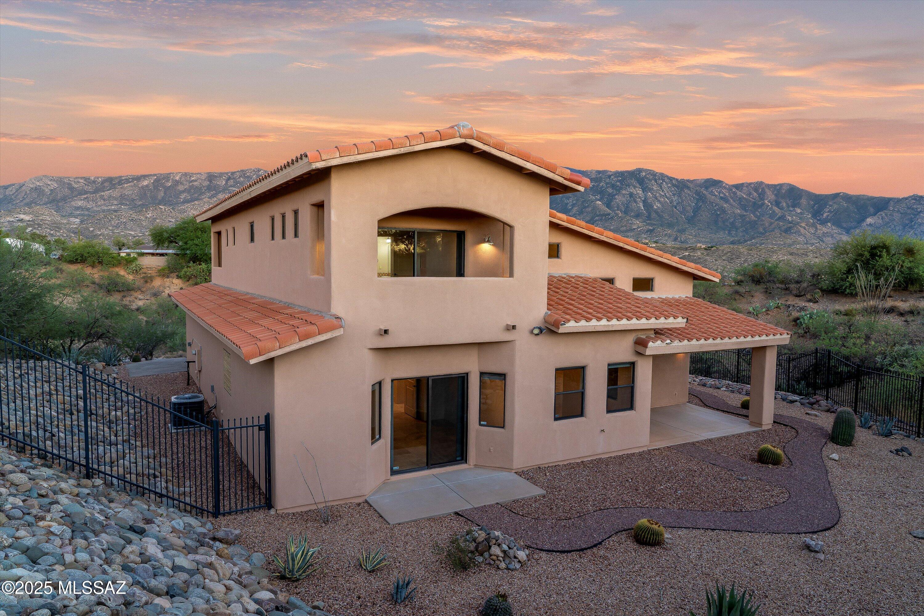 16131 North Meadowcrest Road Tucson, AZ 85739 - Photo 43 of 52 Gallery Image 43