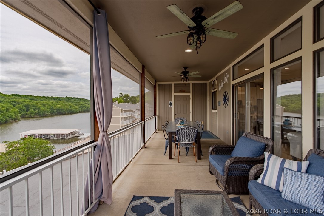 611 Lazy Days Road, Unit L5 Osage Beach, MO 65065 - Photo 37 of 52
