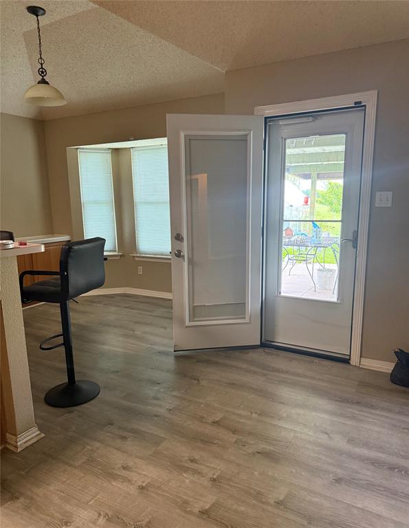 202 Castle Ridge Red Oak, TX 75154 - Photo 16 of 35 To Patio
