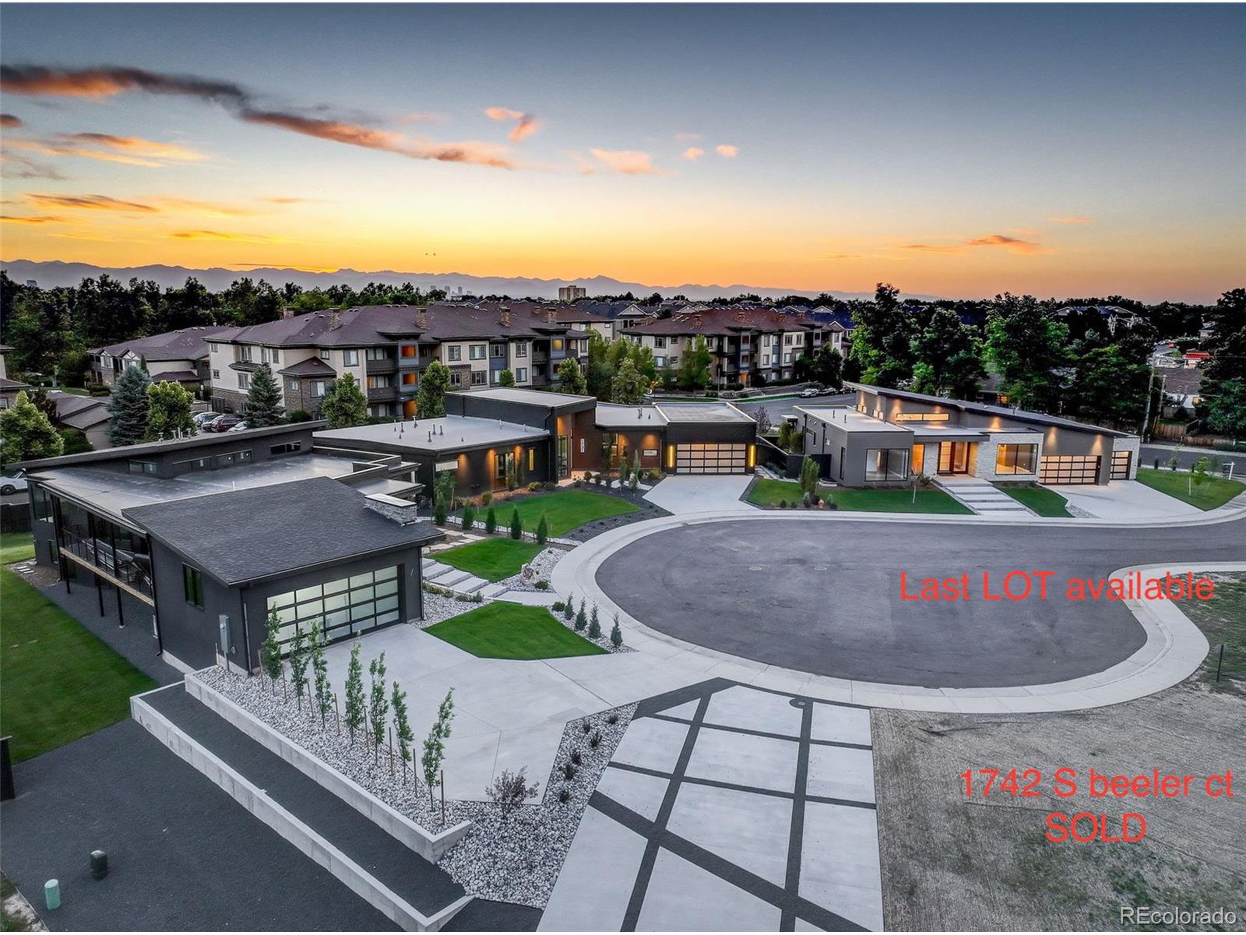 1722 South Beeler Ct  