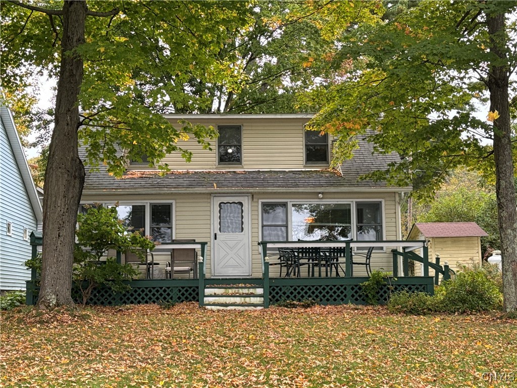 4401 East Lake Road Madison, NY 13346 - Photo 1 of 1