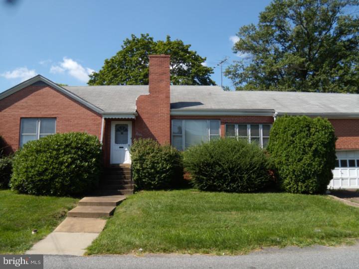 2604 Johnson Road Upper Chichester, PA 19061 - Photo 1 of 12