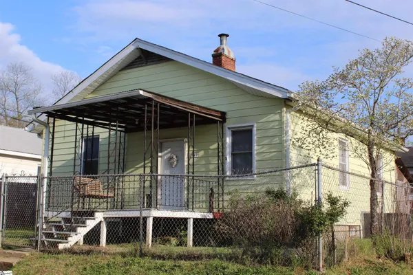 $189,900 | 2510 East Brown Street, Seneca, SC 29678